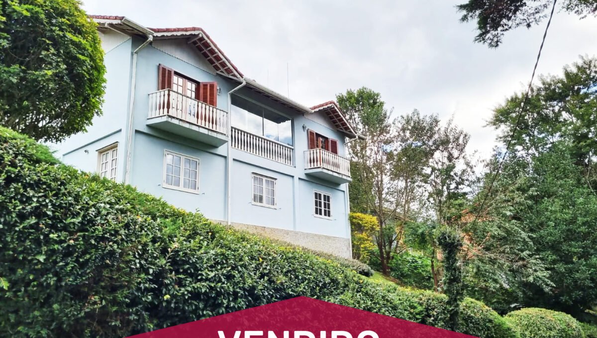 vendido