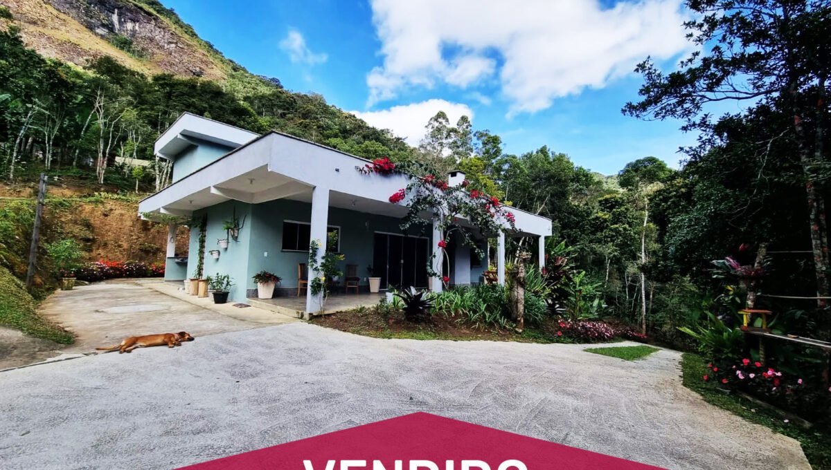vendido