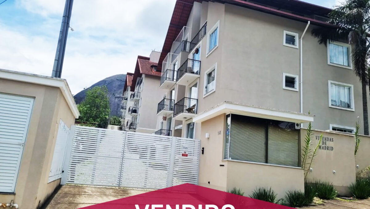 vendido