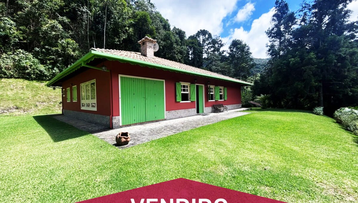 vendido